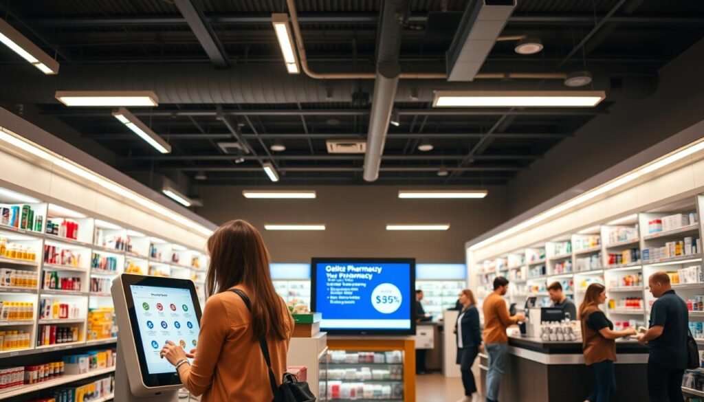 integrating online and in-store experiences