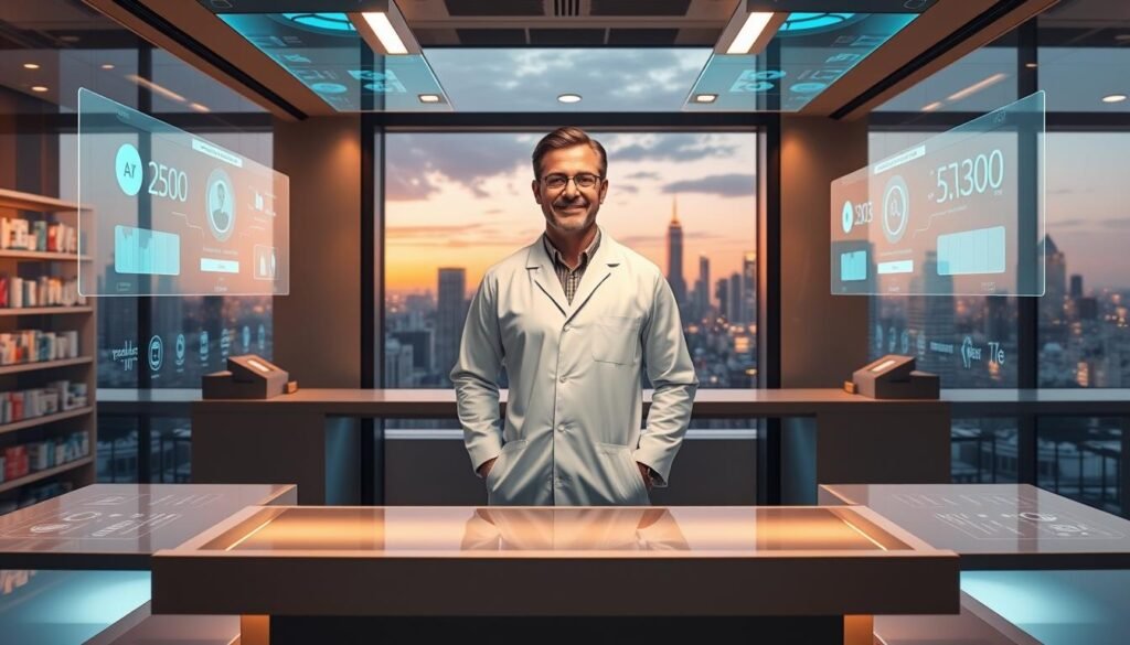 pharmacist expertise online