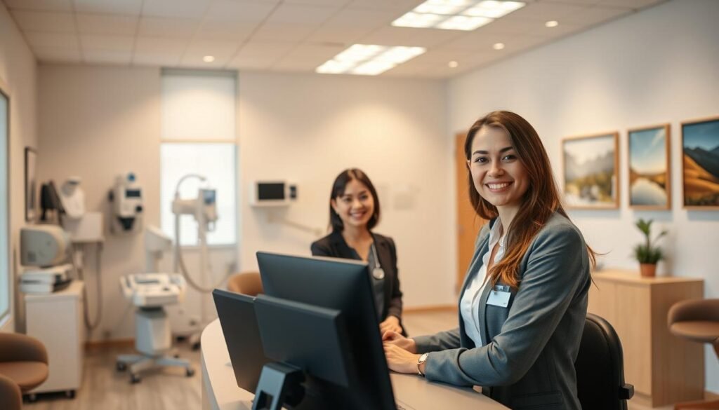 business process outsourcing services for healthcare clinics