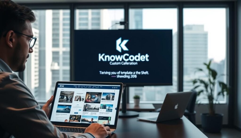 choosing the right website solution