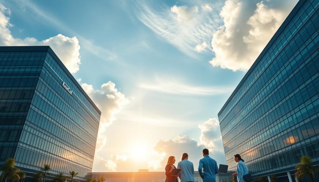 cloud-based healthcare administration