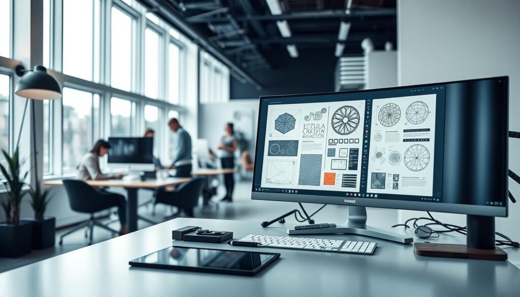 design services