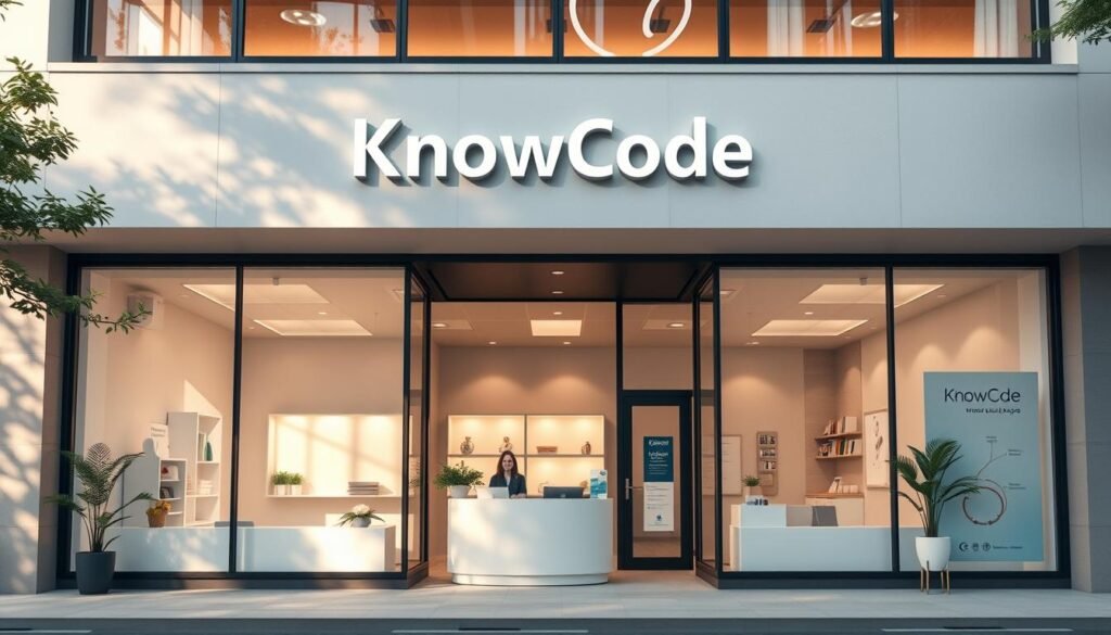 healthcare branding