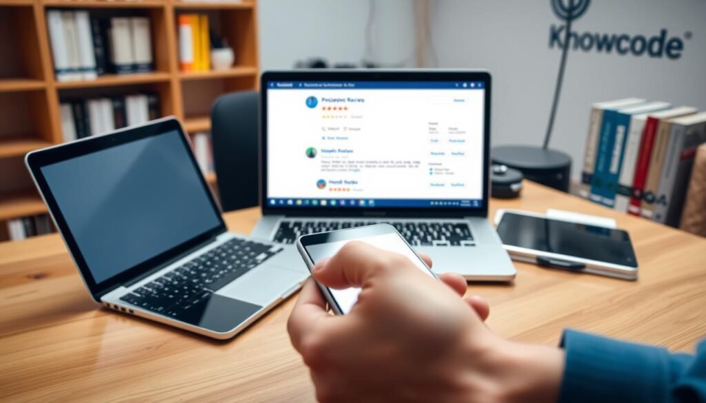online reviews influence healthcare choices