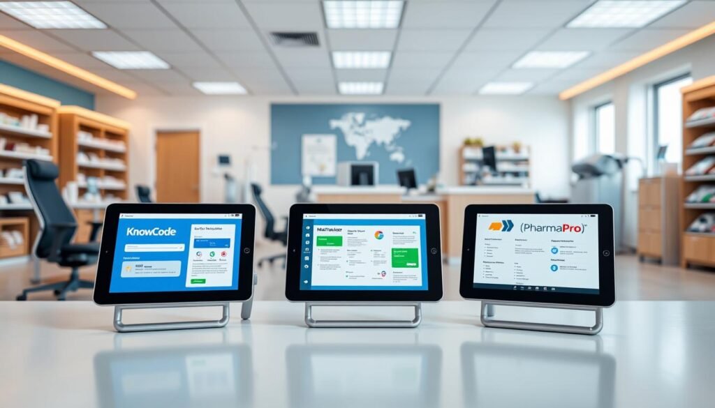 pharmacy portal comparison
