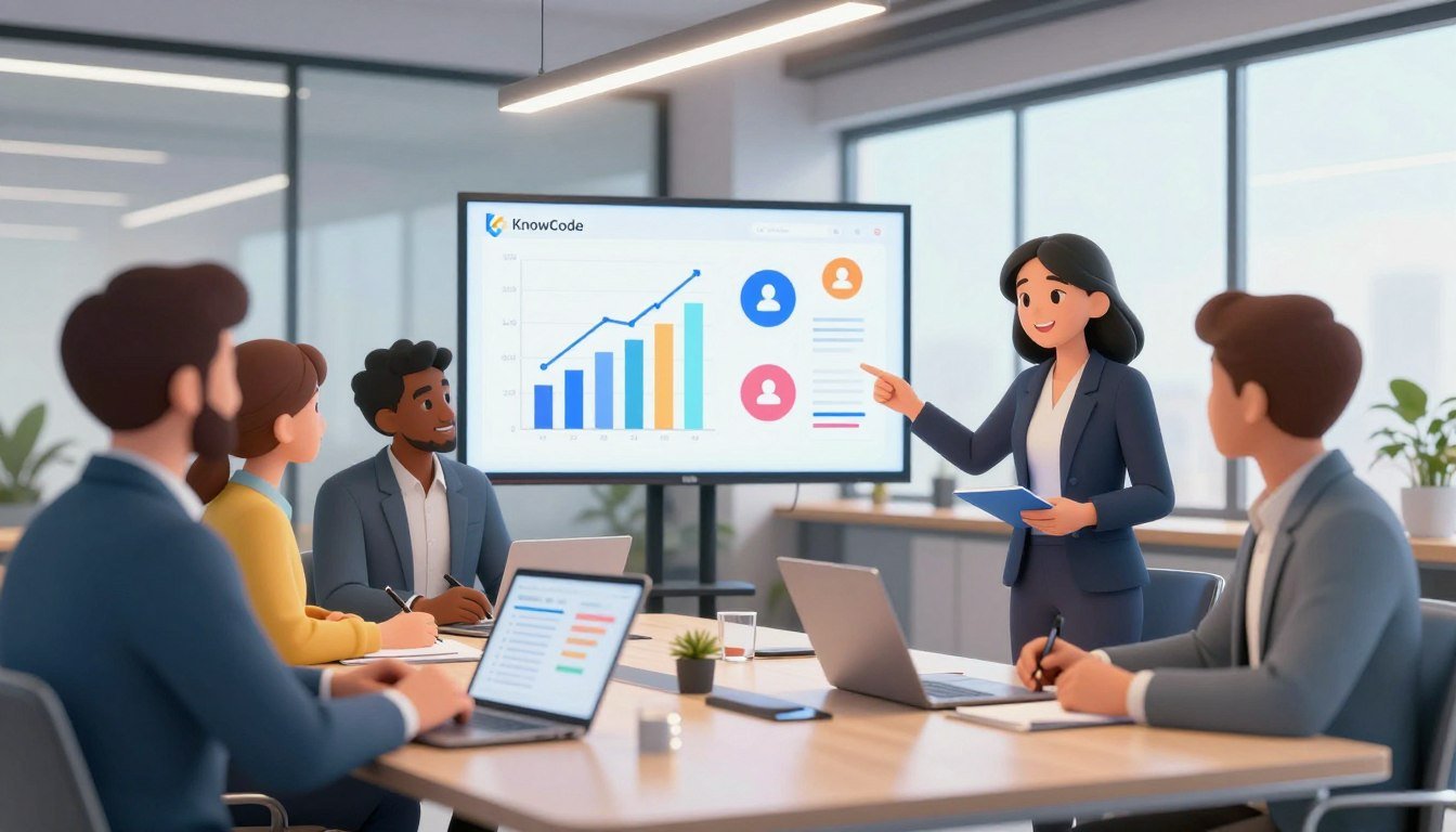 The 2026 Guide to Digital Marketing for Small & Mid-Size Businesses