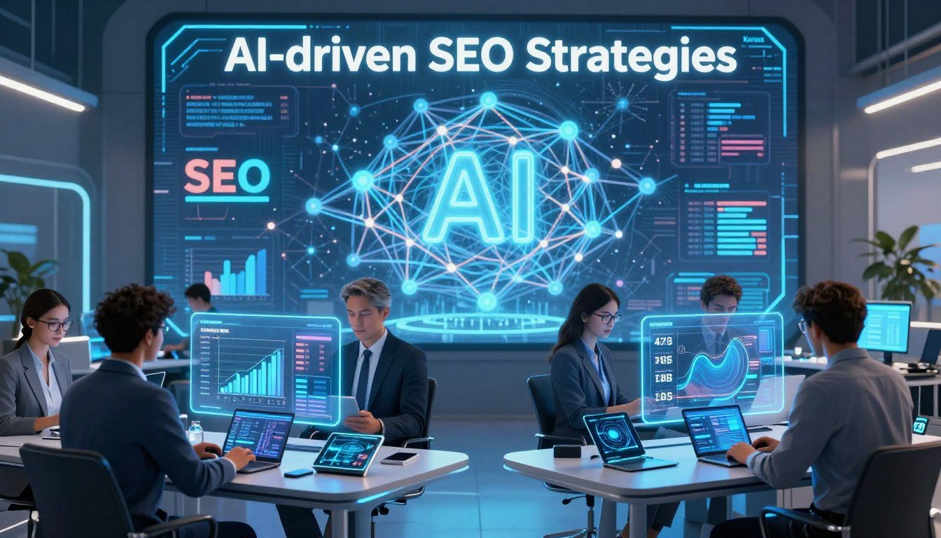 SEO in the Age of AI: Why Traditional Keyword Tactics Are Not Enough