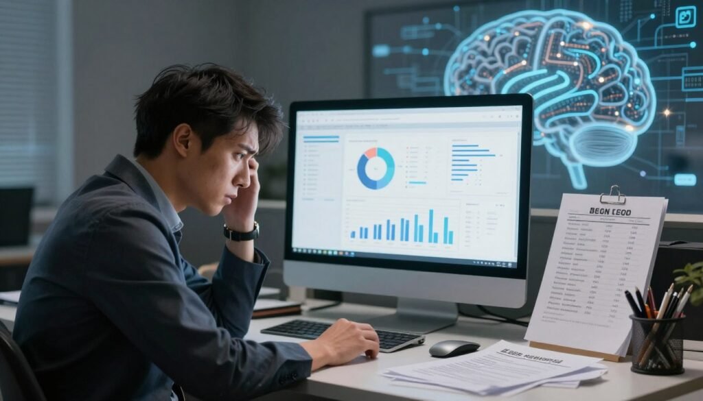 keyword research limitations