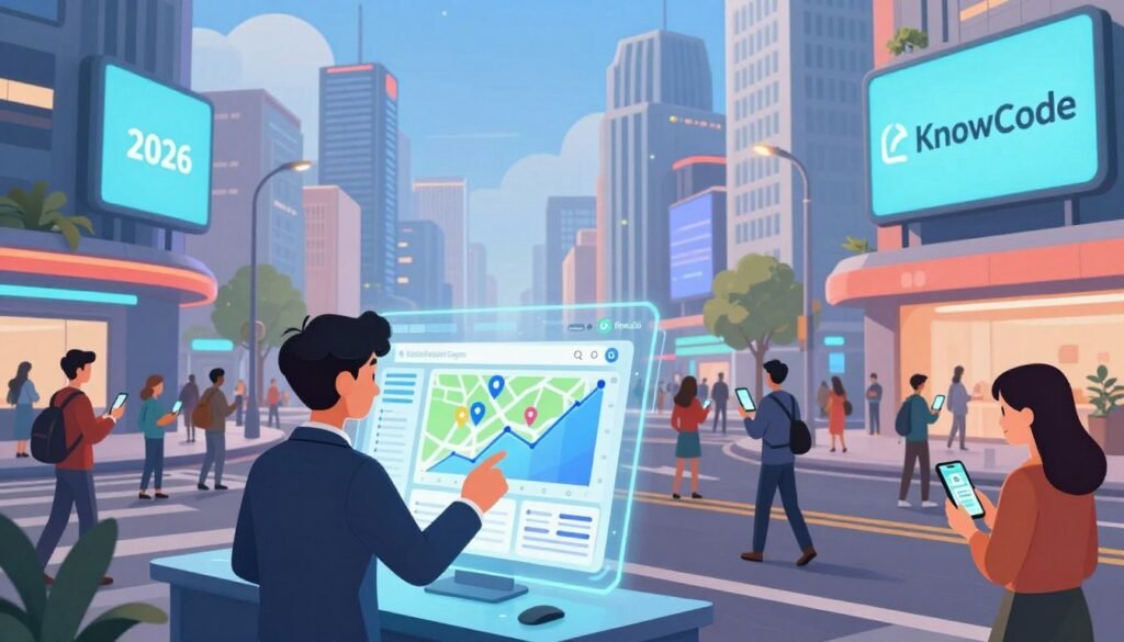 local search engine optimization