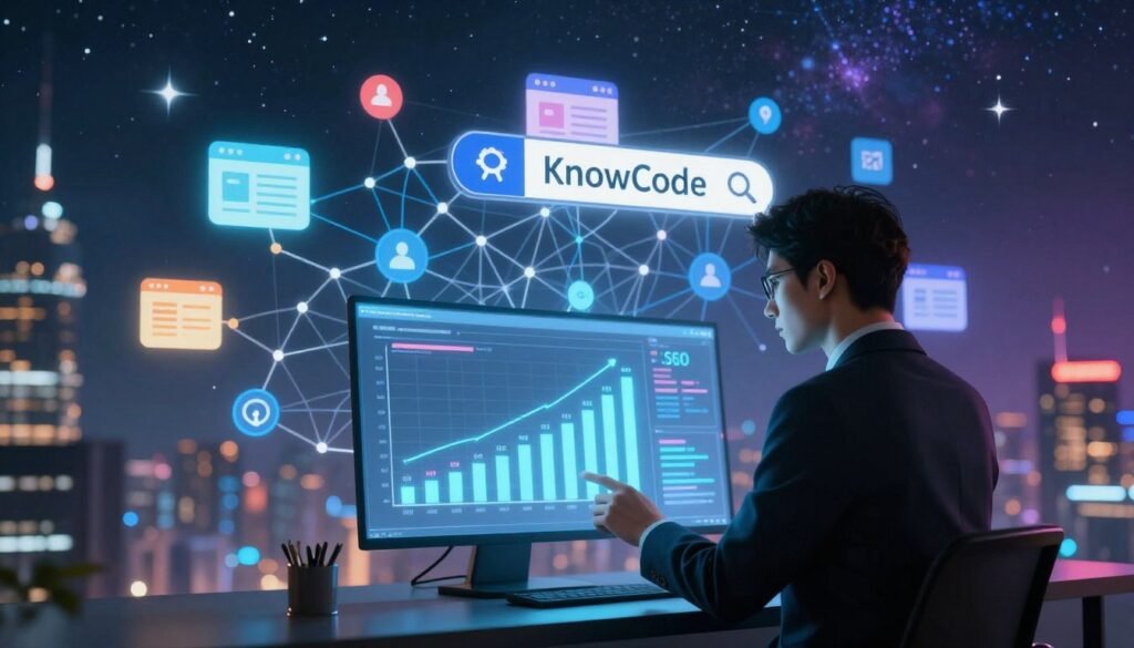 search engine optimization