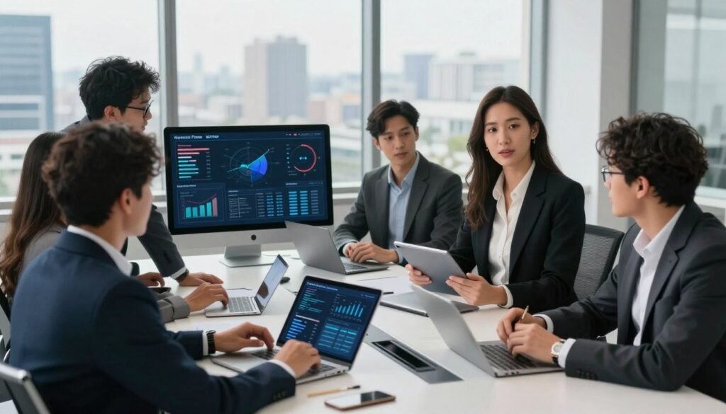 Digital Solutions Provider