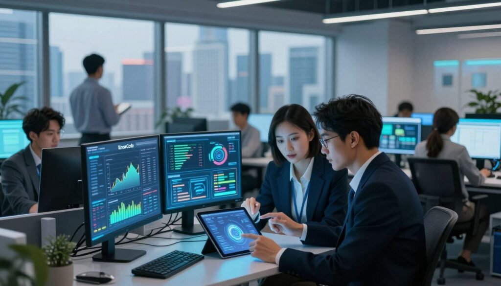 Digital Transformation Services