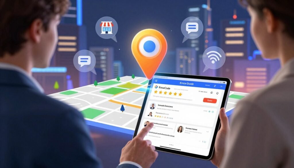 Google Business Profile