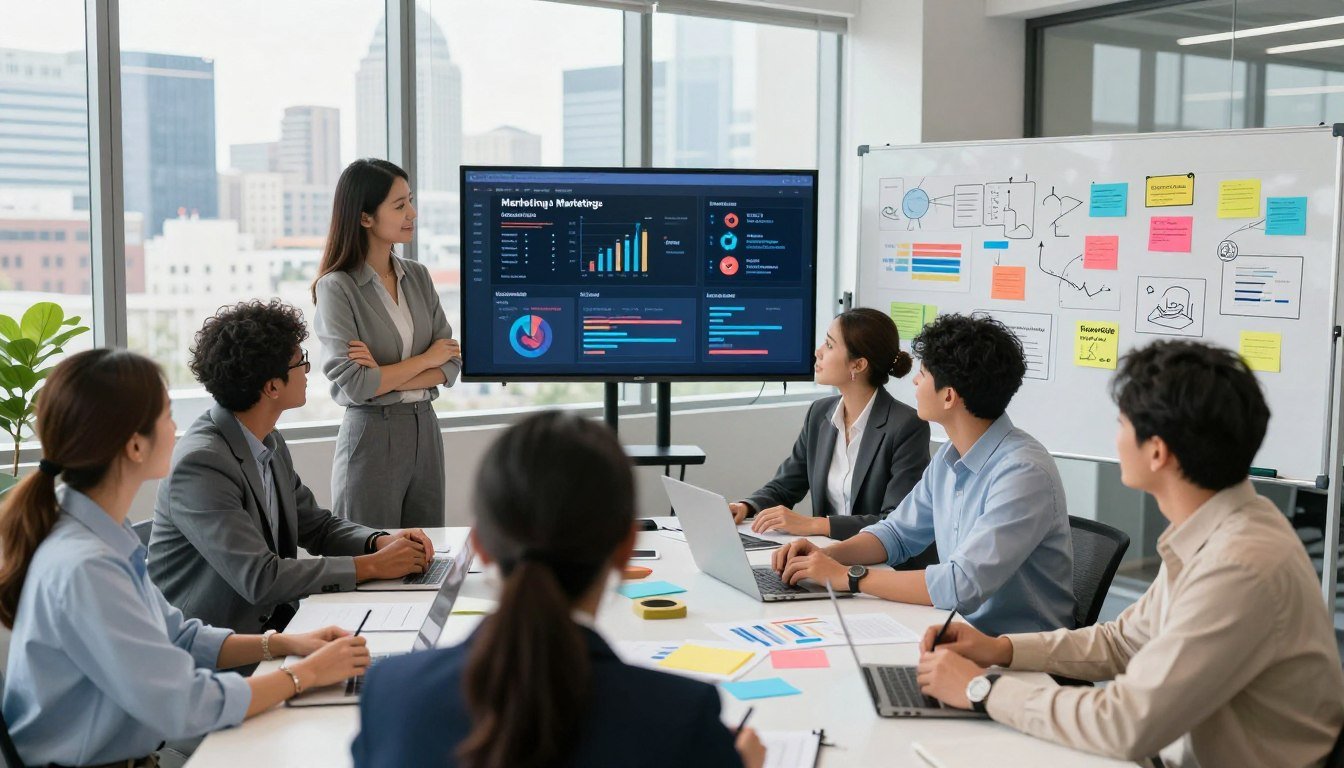 Local Marketing for Digital Agencies: 5 Actionable Tactics