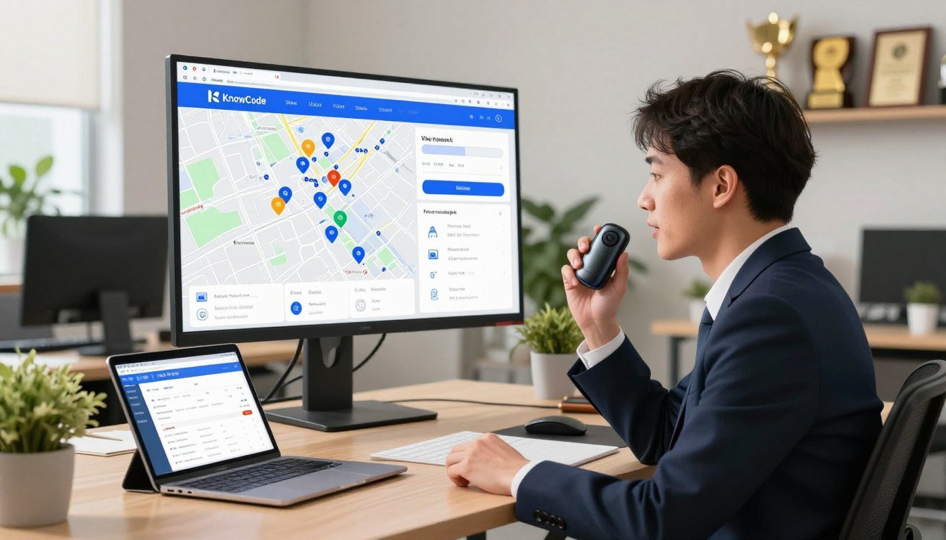 Voice Search for Local Queries: What Small Businesses Should Know
