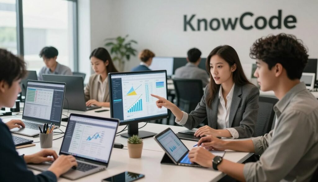 digital marketing services