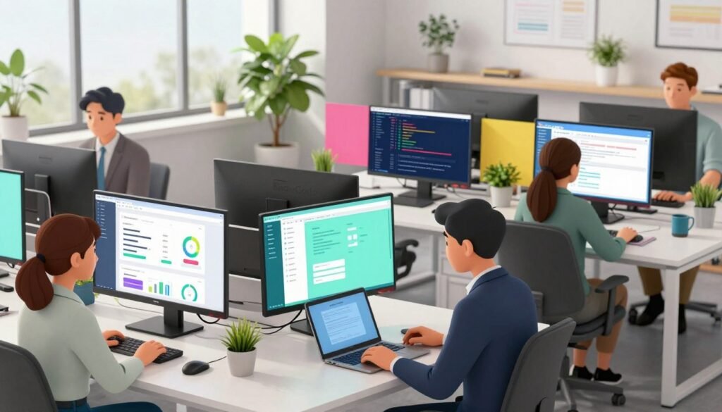 digital solutions agency