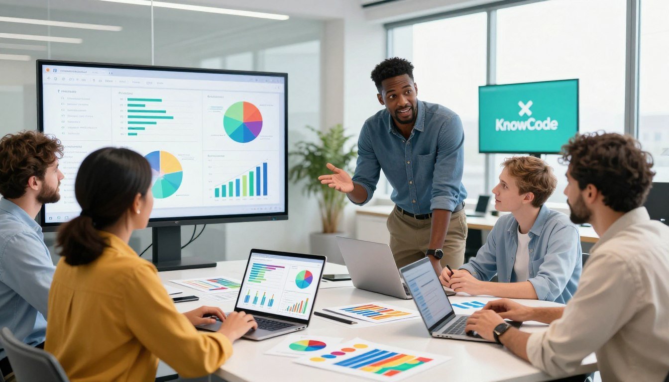 Elevate Your Business with Our Digital Solutions Agency