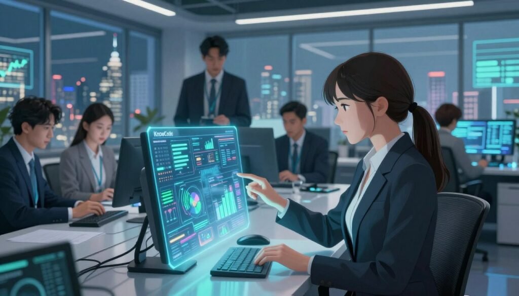 digital transformation process