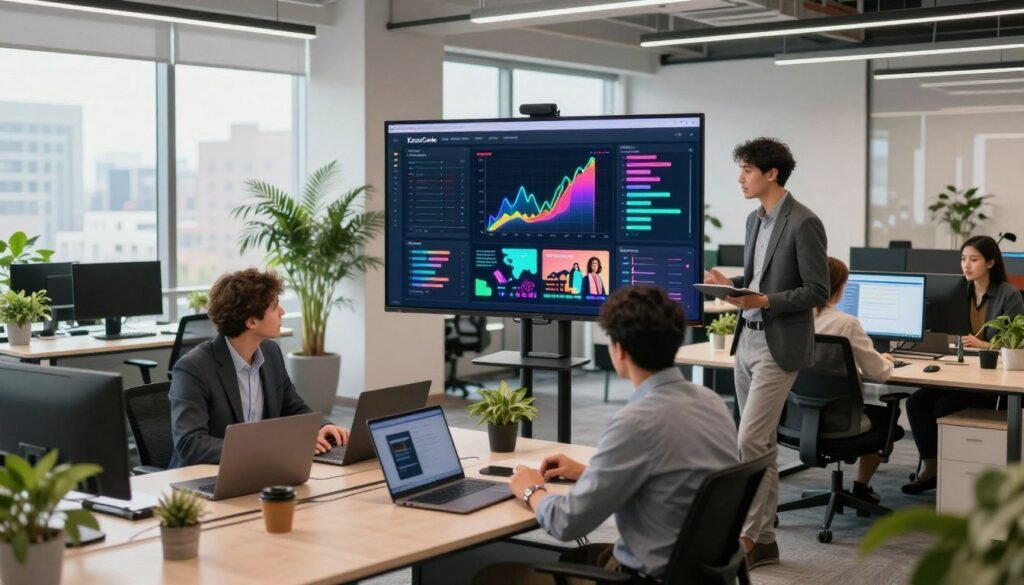 top rated US digital agencies