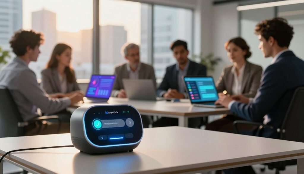 voice search technology