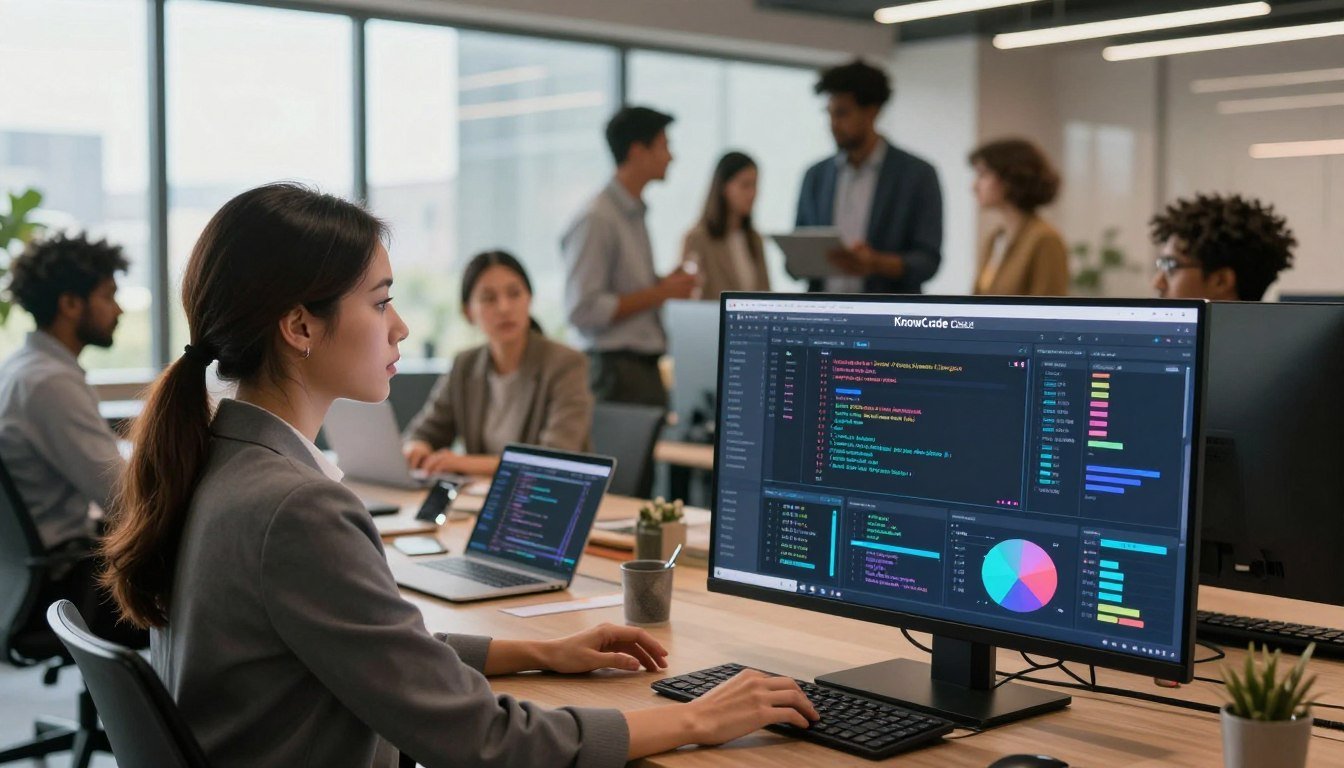 Tailored Software Solutions to Fit Your Needs