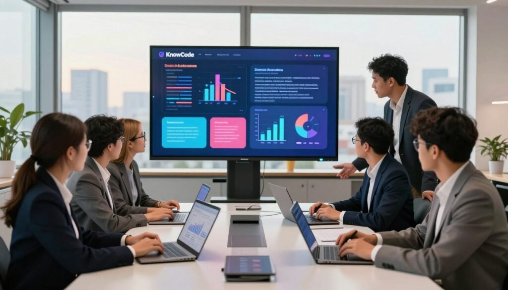 Digital Marketing and Web Services