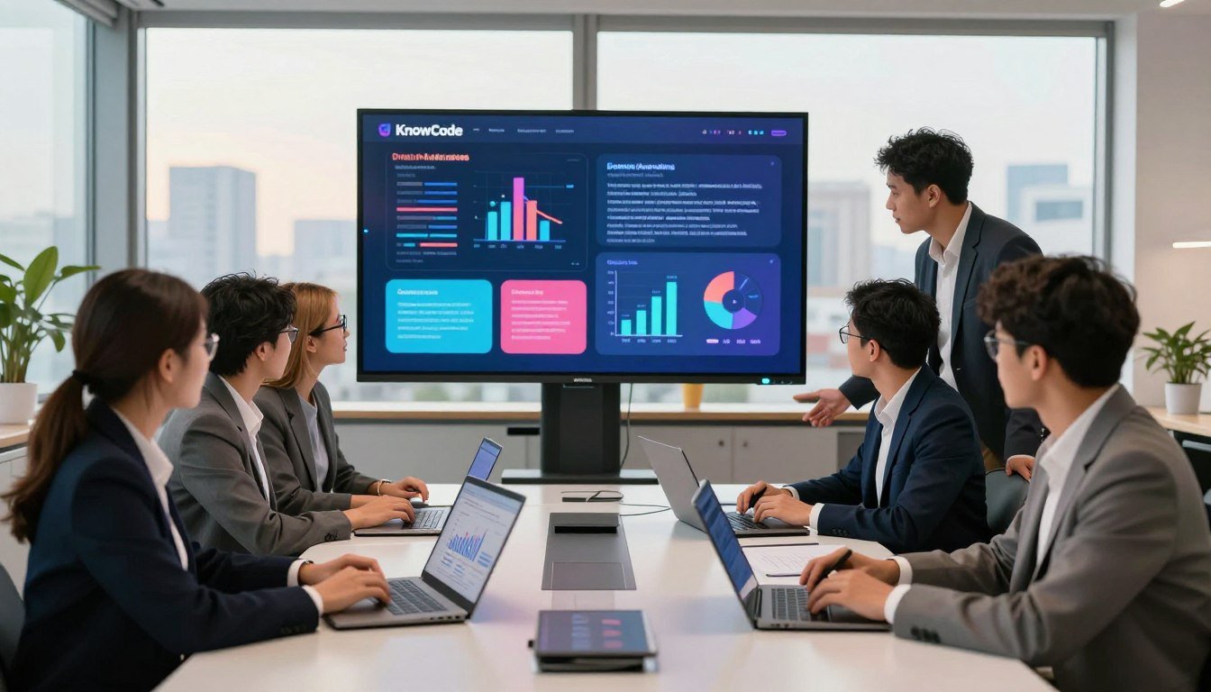 Optimize Your Online Success with Our Digital Marketing and Web Services