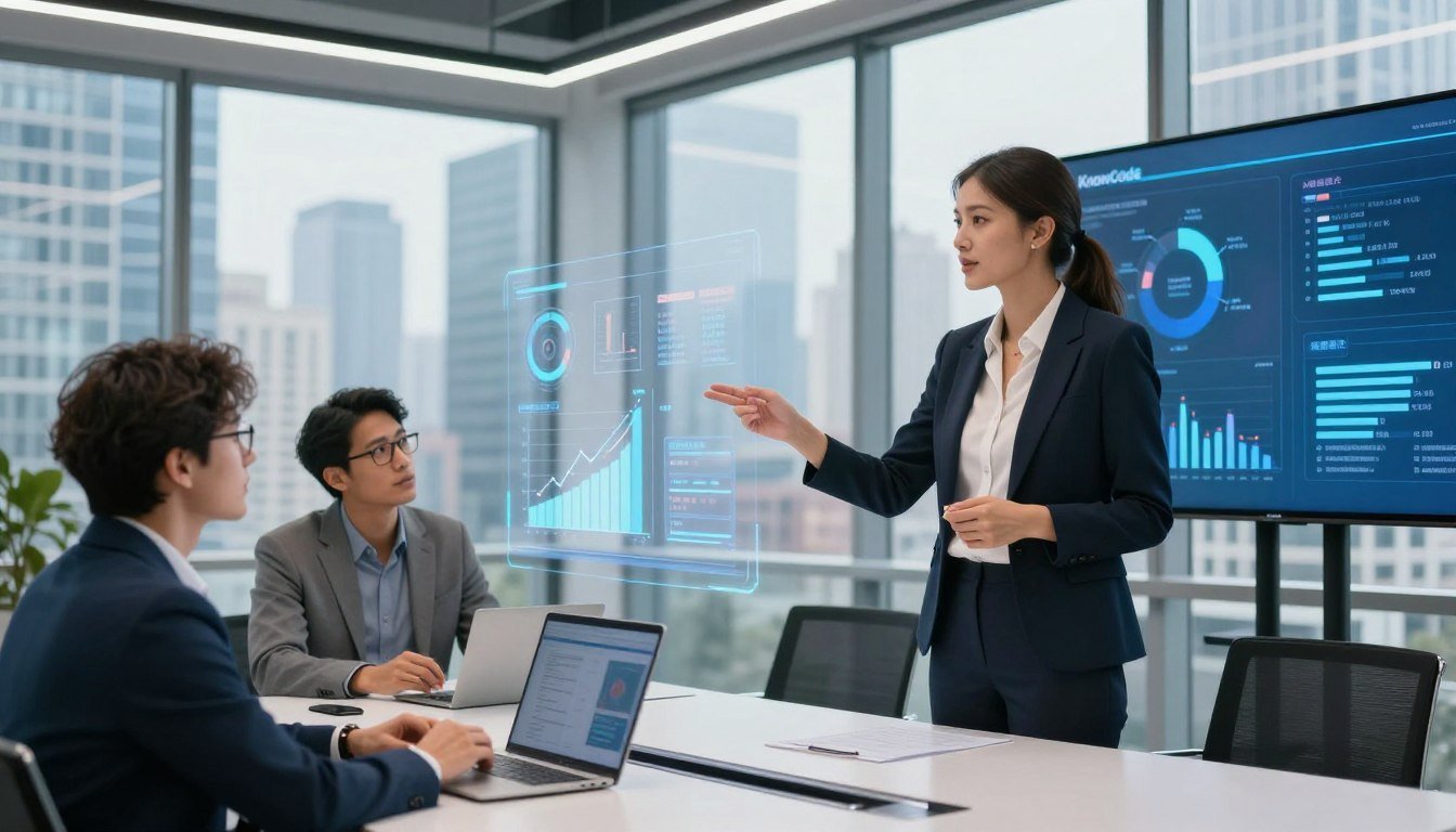 Enterprise Digital Services USA: Transforming Your Business