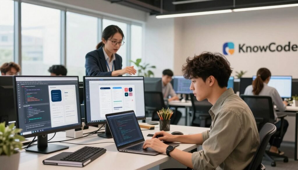 Mobile App Development Company