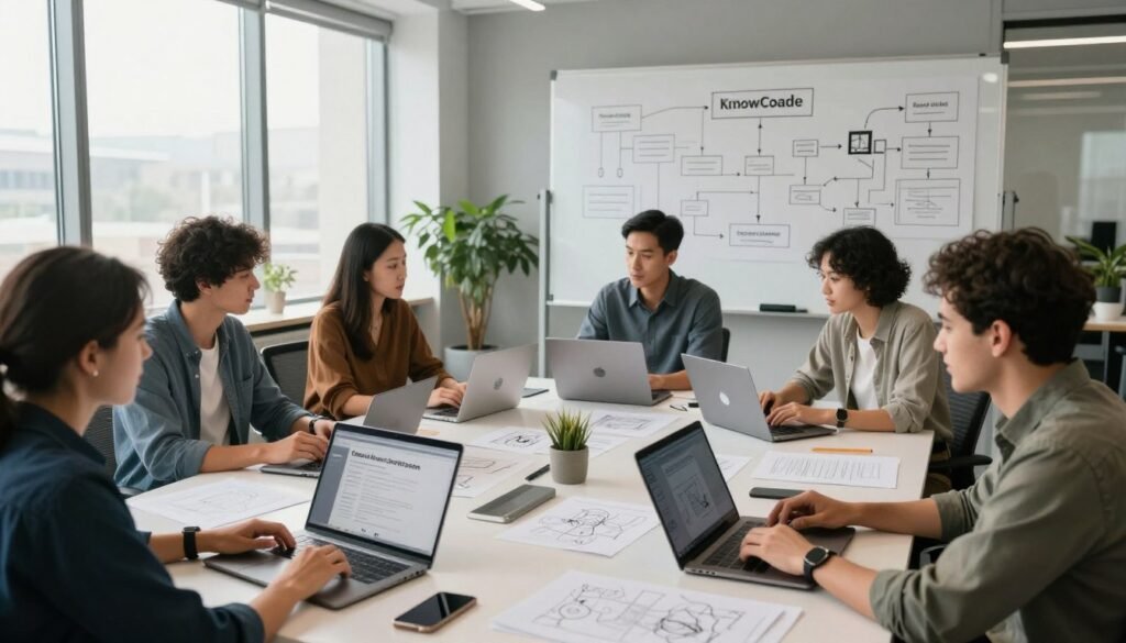 bespoke software development