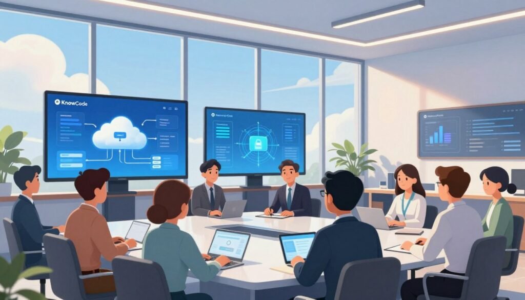 cloud migration services