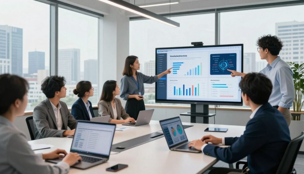 digital transformation services