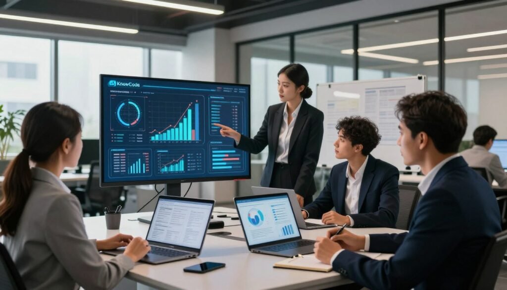 digital transformation strategy execution