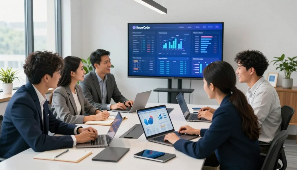 eCommerce Development Agency USA