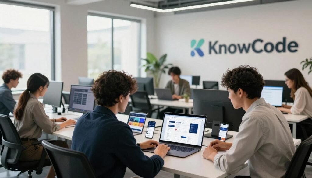 ecommerce development agency