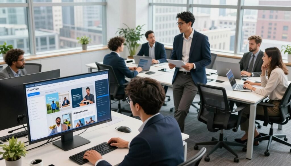 Digital Advertising Agency USA