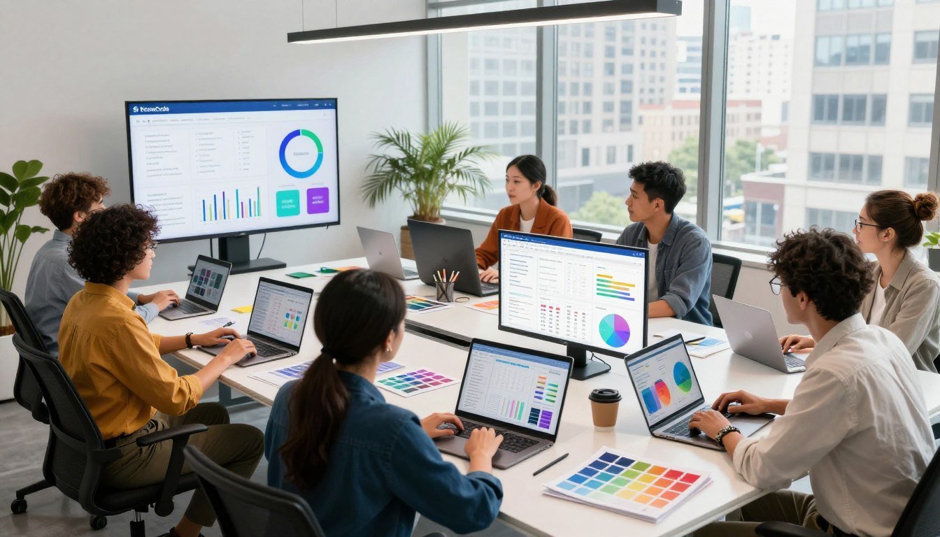 Digital Advertising Agency USA: Expert Tips for Success