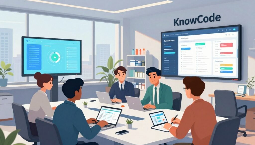 Pharmacy Service Digital Agency