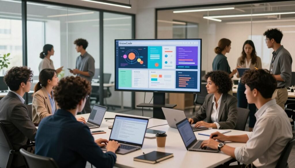 Top Digital Agencies USA