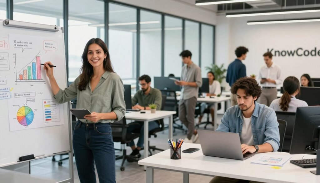 digital agency for startups