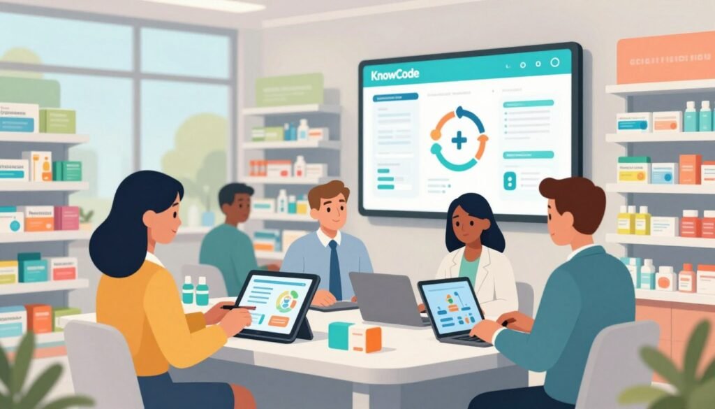 digital marketing for pharmacies