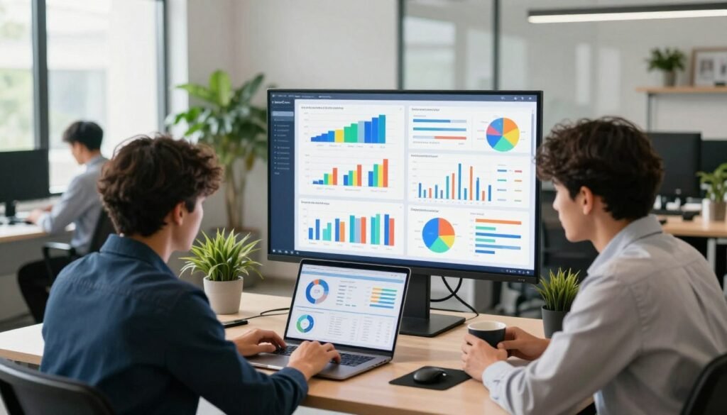 digital marketing solutions