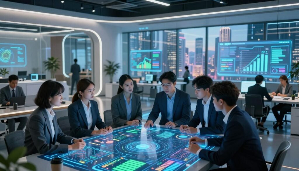 digital transformation