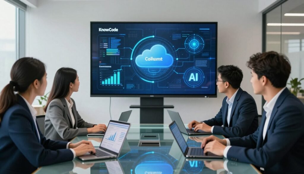 technology solutions for business growth