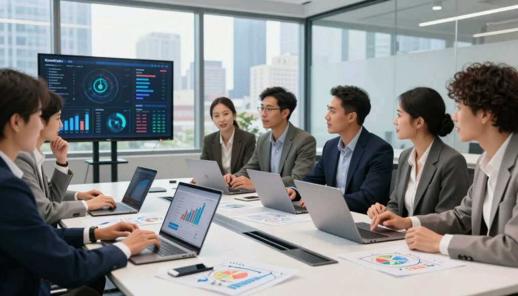 top digital agencies usa