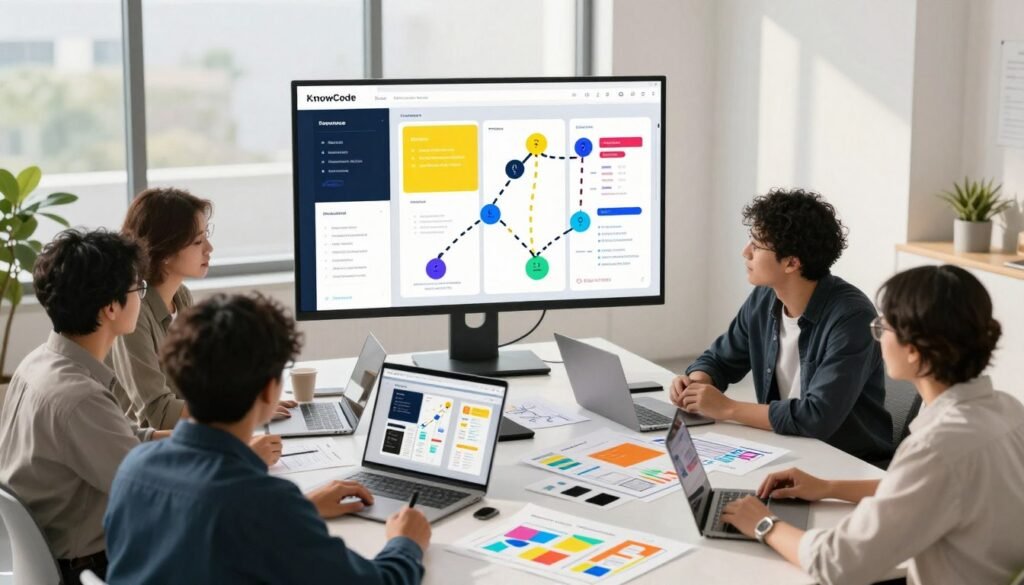 user experience design and user interface design