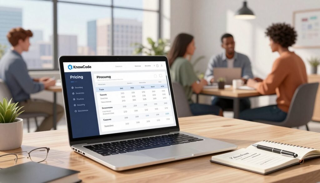 Digital Agency Pricing