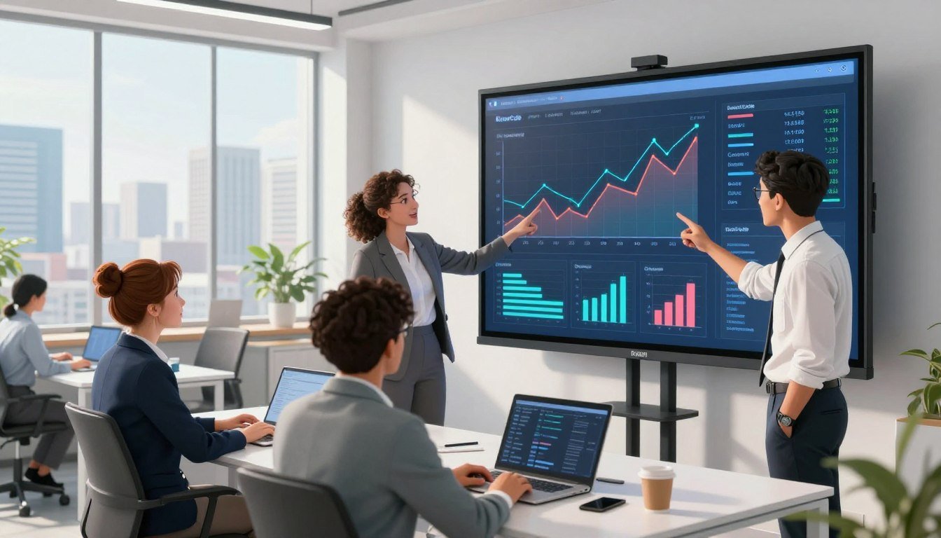 Digital Consulting Services