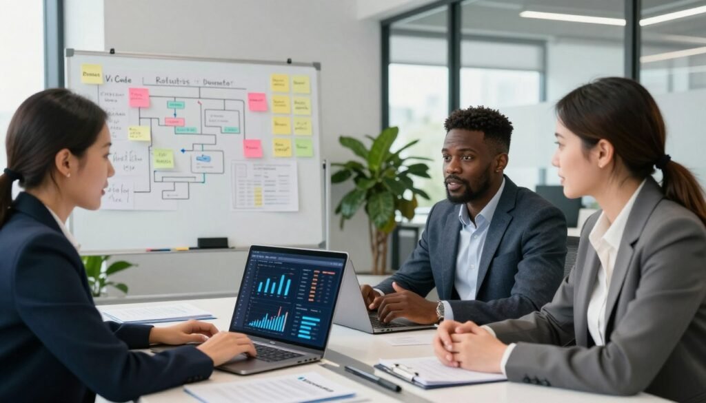 Hire Digital Solutions Provider
